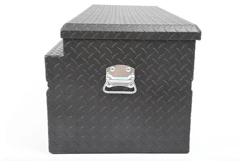 Dee Zee DZ8546TB Tool Box - Red Chest Black BT
