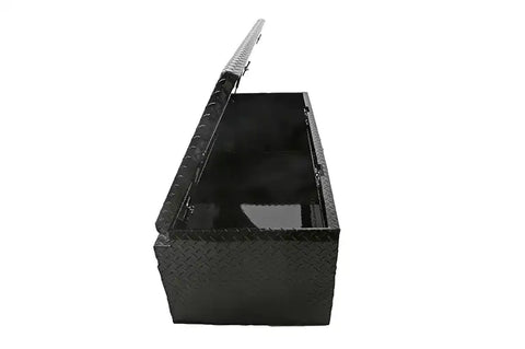 Dee Zee DZ8560WB Tool Box - Red Chest Black BT