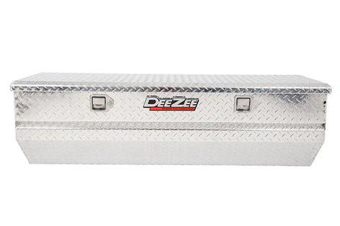 Dee Zee DZ8556F Tool Box - Red Chest BT Alum