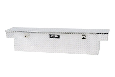 Dee Zee DZ6170N Tool Box - Specialty Narrow BT Alum