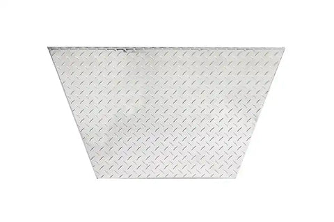 Dee Zee DZ91717 Tool Box - Specialty Triangle BT Alum