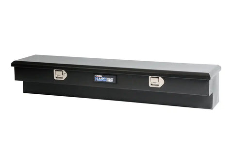 Dee Zee DZ8760SB Tool Box - Hardware Side Mount Black