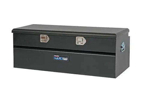 Dee Zee DZ8546SB Tool Box - Hardware Chest Black