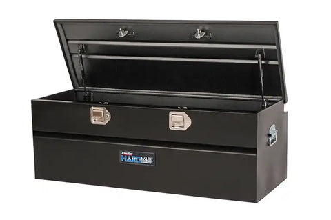 Dee Zee DZ8546SB Tool Box - Hardware Chest Black