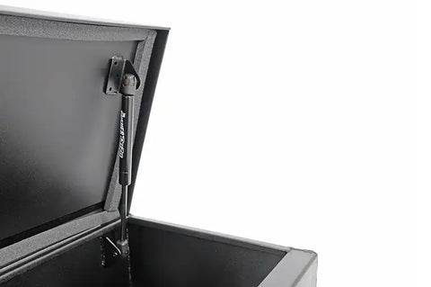 Dee Zee DZ8748SB Tool Box - Hardware Side Mount Black