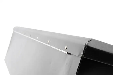 Dee Zee DZ8748SB Tool Box - Hardware Side Mount Black