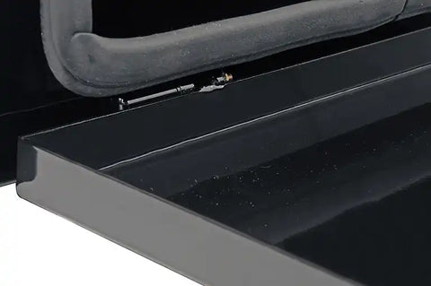 Dee Zee DB-2600 Tool Box - HD Underbed Black Steel