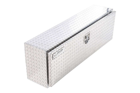 Dee Zee DZ70 Tool Box - Specialty Topsider BT Alum