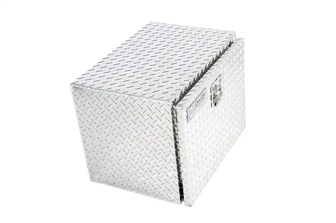 Dee Zee DZ61 Tool Box - Specialty Underbed BT Alum