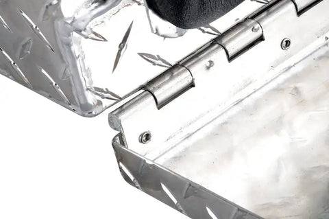 Dee Zee DZ74 Tool Box - Specialty Underbed BT Alum