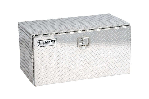 Dee Zee DZ75 Tool Box - Specialty Underbed BT Alum