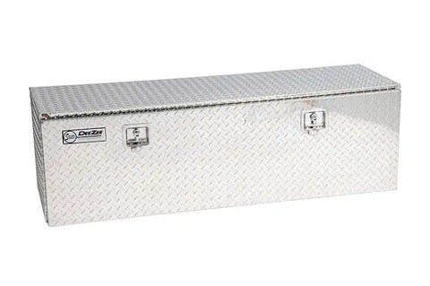 Dee Zee DZ76 Tool Box - Specialty Underbed BT Alum