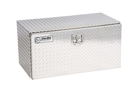 Dee Zee DZ77 Tool Box - Specialty Underbed BT Alum