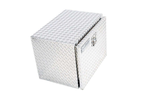 Dee Zee DZ61 Tool Box - Specialty Underbed BT Alum