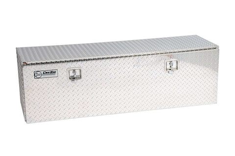 Dee Zee DZ76 Tool Box - Specialty Underbed BT Alum