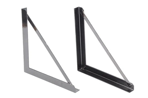 Dee Zee DB-2502 Heavy Duty Mount Kit For Semis