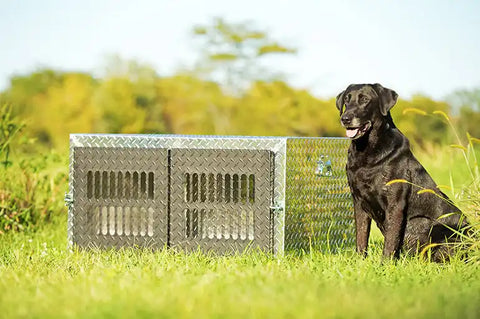 Dee Zee DZ91781 Tool Box - Specialty Dog BT Alum