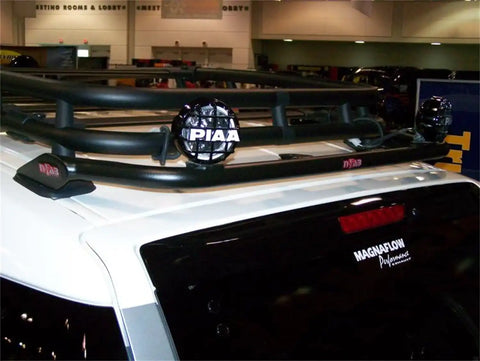 N-Fab Roof Mounts