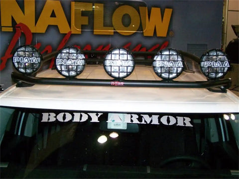 N-Fab Roof Mounts