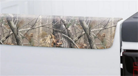 Stampede Tailgate Caps