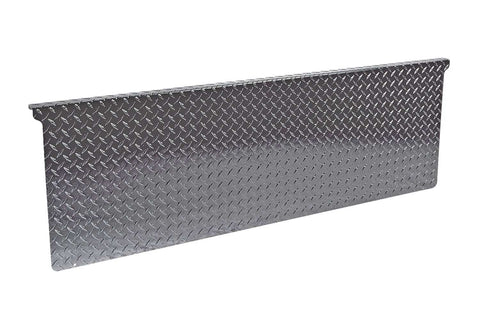 Dee Zee DZ4144B Tailgate Protector Full Black-Tread