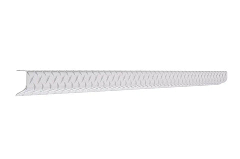 Dee Zee DZ2123 Tailgate Protector Cap Brite-Tread