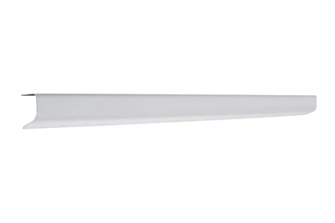 Dee Zee DZ19401 Tailgate Protector Cap Stainless