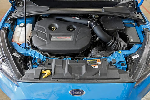 AFE Power Cold Air Intake Systems