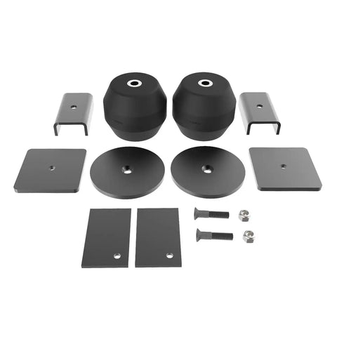 Timbren SES Rear Axle Suspension System