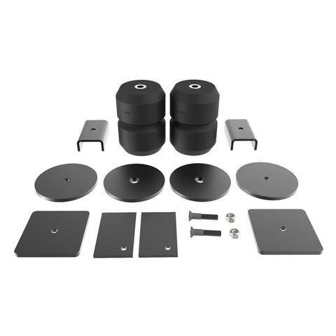 Timbren SES Rear Axle Suspension System