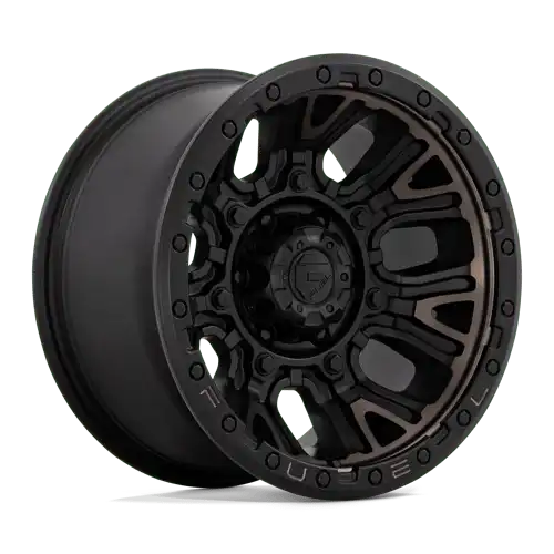 D824 20X9 5X5.5 M-BLK-DDT 1MM