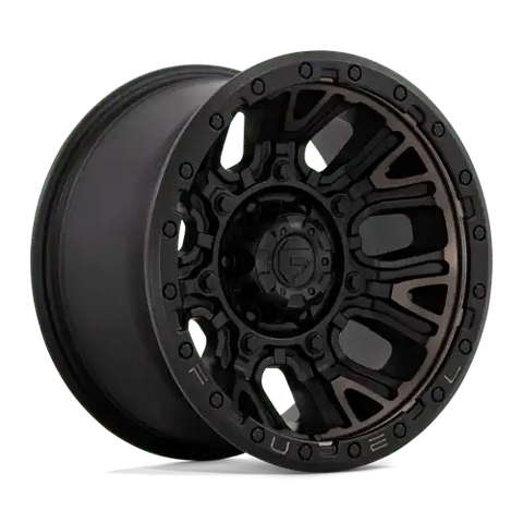 D824 20X9 5X5.5 M-BLK-DDT 1MM