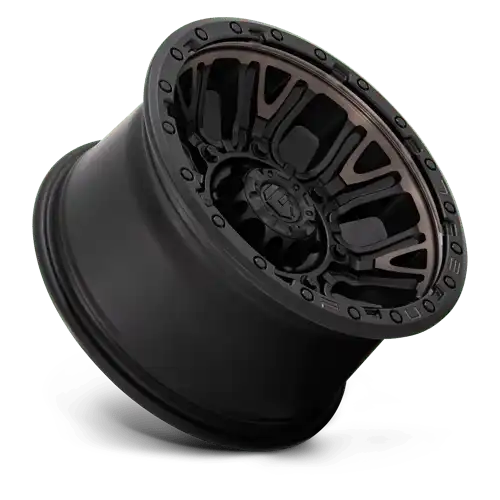 D824 20X9 5X5.5 M-BLK-DDT 1MM