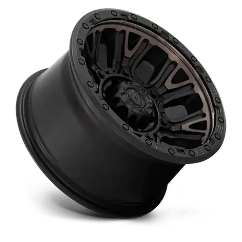 D824 20X9 5X5.5 M-BLK-DDT 1MM