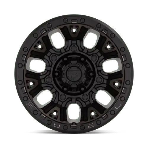 D824 20X9 5X5.5 M-BLK-DDT 1MM