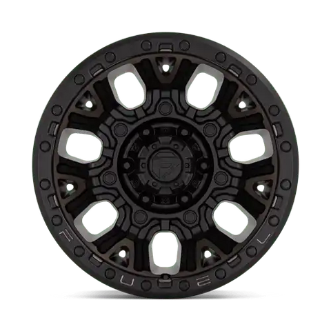 D824 20X9 5X5.5 M-BLK-DDT 1MM