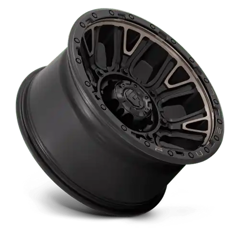 D824 20X10 8X180 M-BLK-DDT -18MM