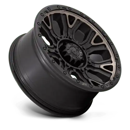 D824 20X9 6X5.5 M-BLK-DDT 1MM