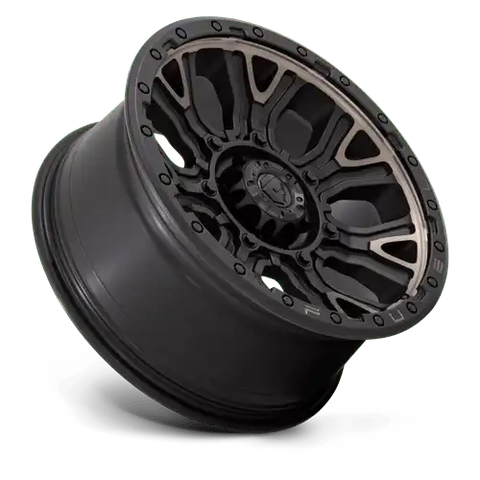 D824 20X9 6X5.5 M-BLK-DDT 1MM