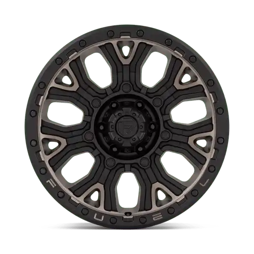 D824 20X9 6X5.5 M-BLK-DDT 1MM