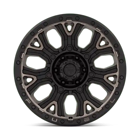 D824 20X9 6X5.5 M-BLK-DDT 1MM