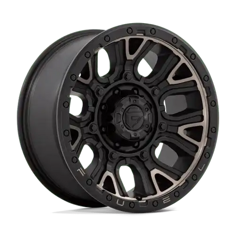 D824 20X9 8X180 M-BLK-DDT 1MM