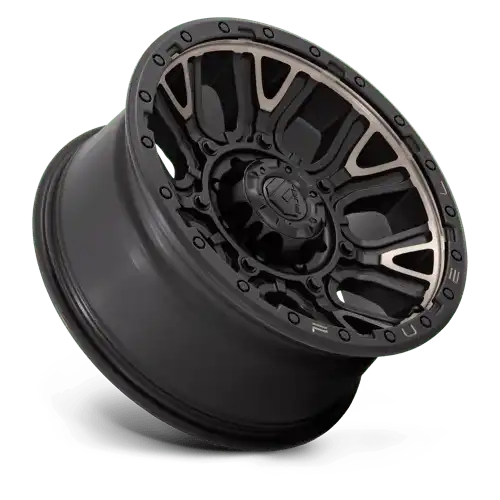 D824 20X9 8X170 M-BLK-DDT 1MM