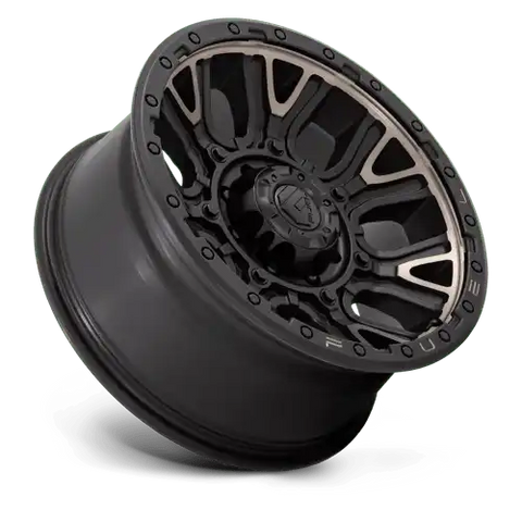 D824 20X9 8X180 M-BLK-DDT 1MM