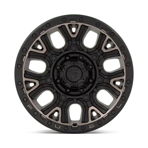 D824 20X9 8X6.5 M-BLK-DDT 1MM