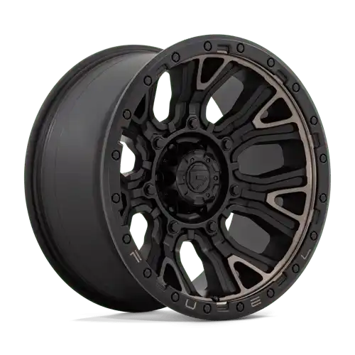 D824 20X10 6X5.5 M-BLK-DDT -18MM