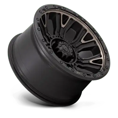 D824 20X10 6X5.5 M-BLK-DDT -18MM