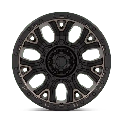 D824 20X10 6X5.5 M-BLK-DDT -18MM