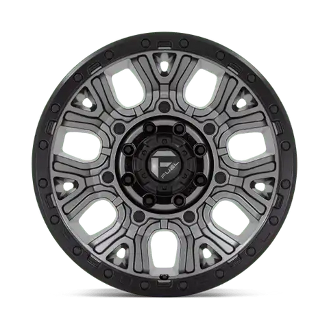 D825 20X9 8X6.5 M-GNMTL BLK-RG 1MM