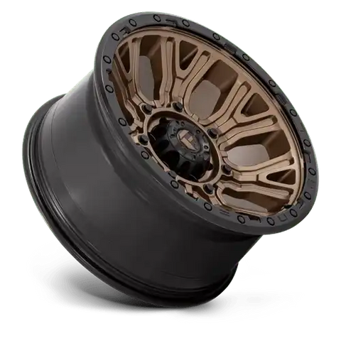 D826 20X10 6X5.5 M-BRZ BLK-RG -18MM